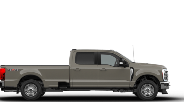 2026 Ford SuperDuty